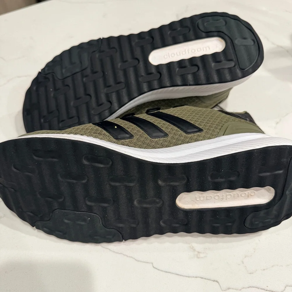 adidas runfalcon running